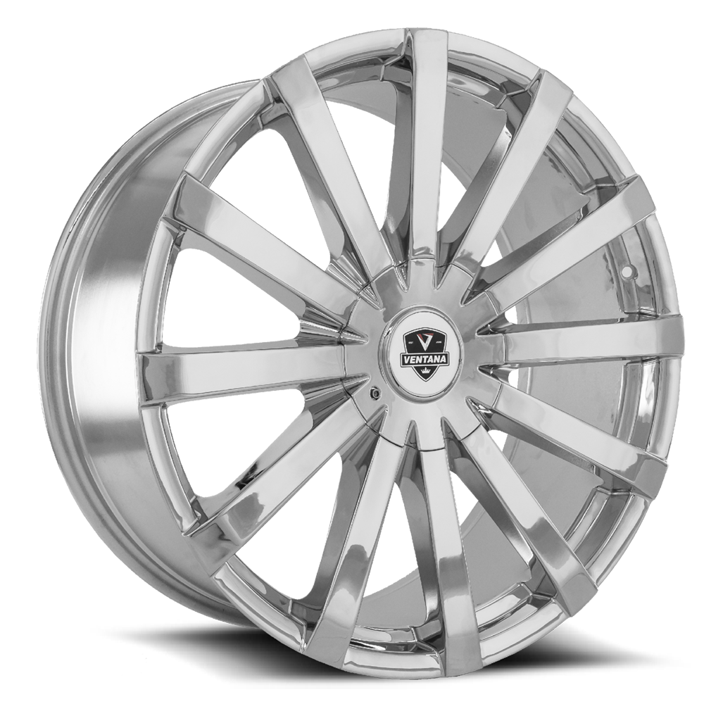 Ventana V-1093 - Elite Wheel Warehouse